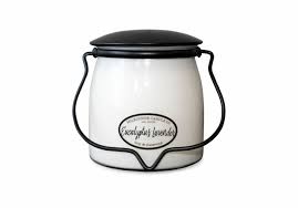 Milkhouse Candle Co.